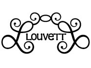 L L LOUVETT