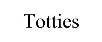 TOTTIES