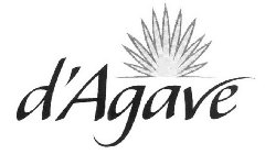 D'AGAVE