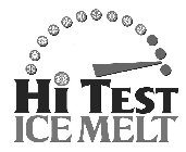 HI TEST ICE MELT