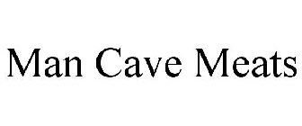 MAN CAVE MEATS