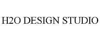 H2O DESIGN STUDIO