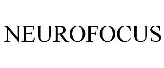 NEUROFOCUS