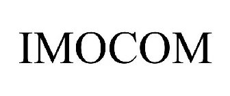 IMOCOM