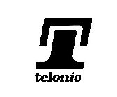 T TELONIC