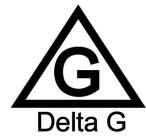 G DELTA G