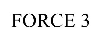 FORCE 3