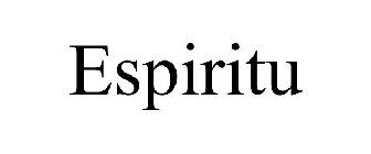 ESPIRITU