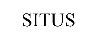 SITUS