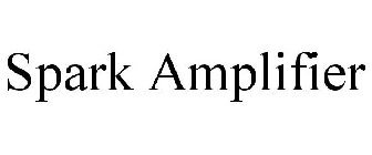 SPARK AMPLIFIER