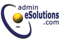 ADMINESOLUTIONS.COM