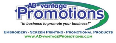 AD-VANTAGE PROMOTIONS 