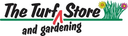 THE TURF AND GARDENING STORE