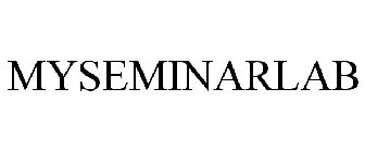 MYSEMINARLAB