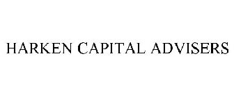 HARKEN CAPITAL ADVISERS