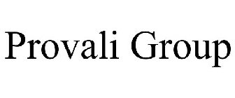 PROVALI GROUP