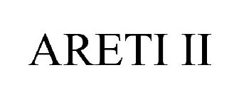 ARETI II
