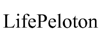 LIFEPELOTON