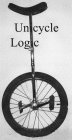 UNICYCLE LOGIC