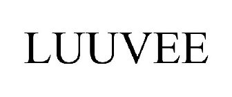 LUUVEE