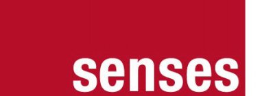 SENSES