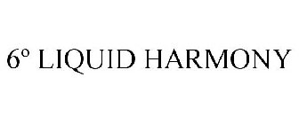 6º LIQUID HARMONY