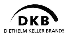 DKB DIETHELM KELLER BRANDS