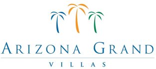 ARIZONA GRAND VILLAS