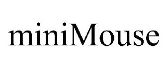 MINIMOUSE