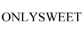 ONLYSWEET