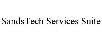 SANDSTECH SERVICES SUITE