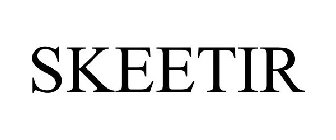 SKEETIR