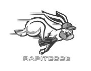 RAPITESSE R