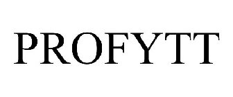 PROFYTT