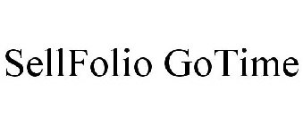 SELLFOLIO GOTIME