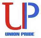 UP UNION PRIDE