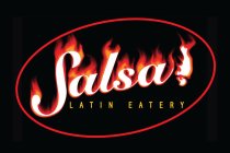 SALSA! LATIN EATERY