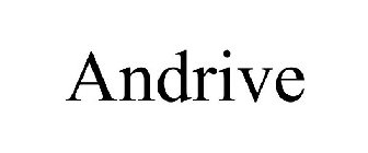 ANDRIVE