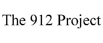 THE 912 PROJECT