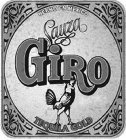 SAUZA GIRO HECHO EN MEXICO TEQUILA GOLD