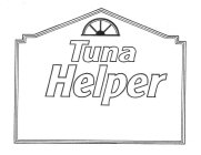 TUNA HELPER