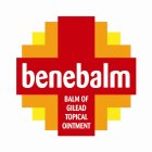 BENEBALM BALMOF GILEAD TOPICAL OINTMENT