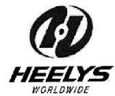 H HEELYS WORLDWIDE