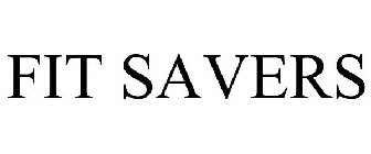 FIT SAVERS