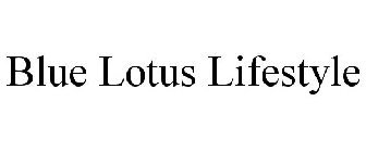 BLUE LOTUS LIFESTYLE