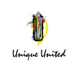 U UNIQUE UNITED