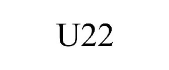 U22