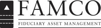 FAMCO FIDUCIARY ASSET MANAGEMENT