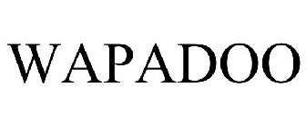 WAPADOO