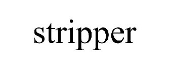 STRIPPER